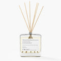Tuberose & White Must No. 2