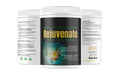 Rejuvenate Microbiome Health & Leaky Gut Powder 3 Pack
