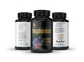 Replenish Probiotic Gut Microbiome Capsules 3 Pack