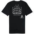 Rocket Espresso Rocket Duomo T-Shirt - M / Black