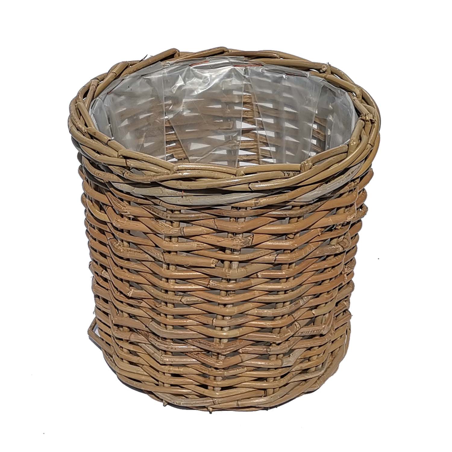 Rattan Korb Siena - M