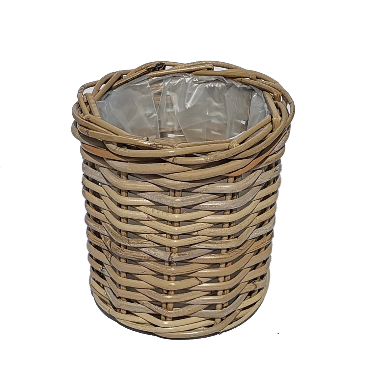 Rattan Korb Siena - S