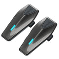 S1 - S1-2 Pack / Black
