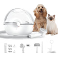 Neakasa S1 Pro 7-in-1 Haustierpflege-Set mit Staubsauger für Hunde & Katzen