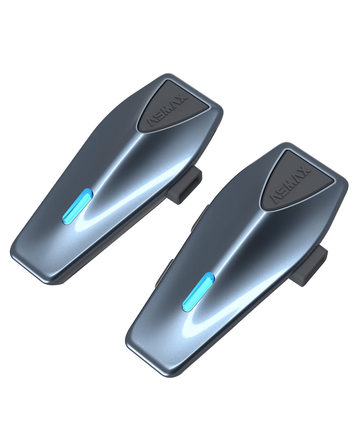 S1 - S1-2 Pack / Blue