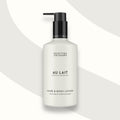 Au Lait Hand & Body Lotion 300ml