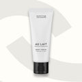 Au Lait Body Cream 75ml