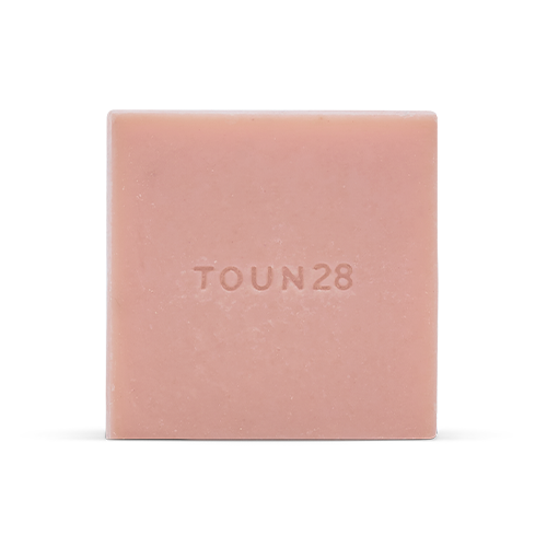Grapefruit & Ginger / Festes Spülmittel mit Grapefruit und Ingwer S29