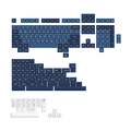 Ocean Star ABS SAL Keycap Set (195-Key) - SAL