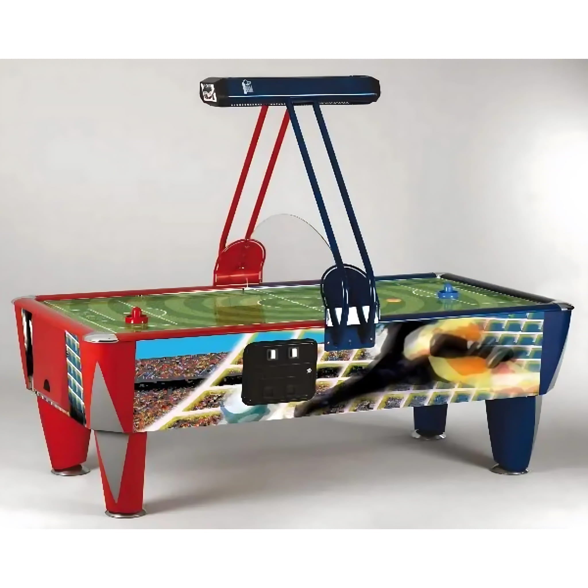 SAM Fast Soccer Air Hockey Table - Mini