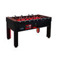 SAM Tecno Flame Illuminated Table Football Table