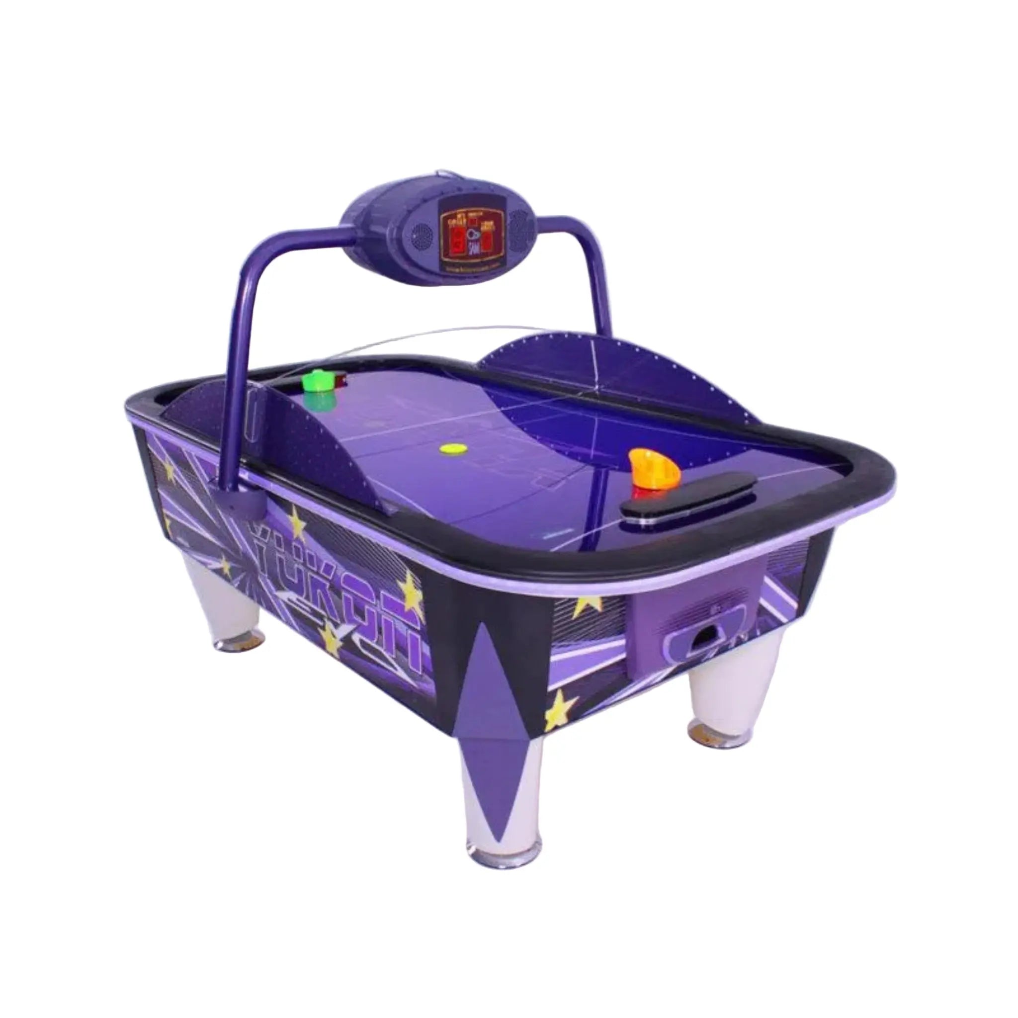 SAM Yukon Evo Air Hockey Table