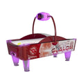SAM Slalom Evo II Curved Bed Air Hockey Table