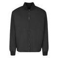 Giubotto Scott nero in cotone - 48