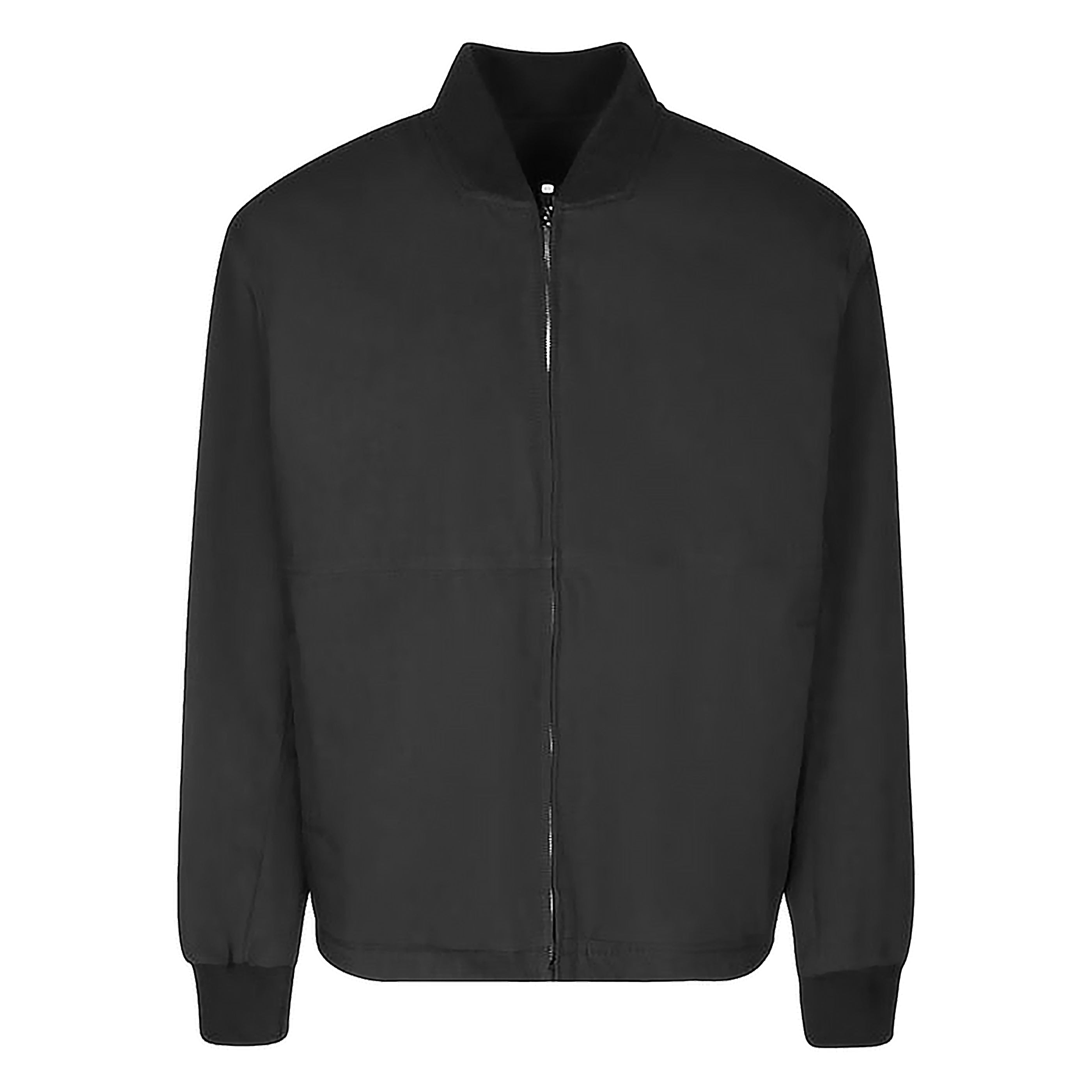 Giubotto Scott nero in cotone - 50