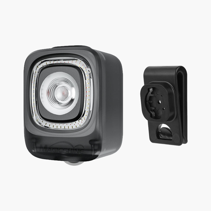 SEEMEE 200 V3.0 Bike Tail Light - SEEMEE 200 V3.0 + BackPack Clip