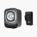 SEEMEE 200 V3.0 Bike Tail Light - SEEMEE 200 V3.0 + BackPack Clip