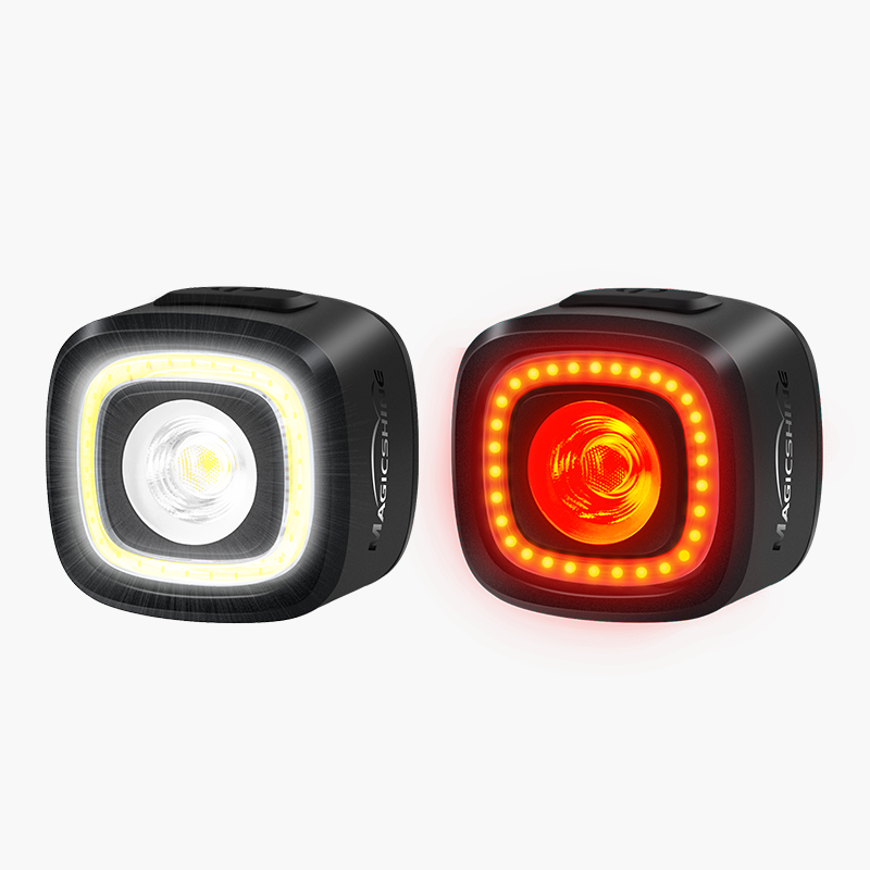 SEEMEE 150 V2.0 Smart Bike Light - SEEMEE 150 Smart Bike Light Combo