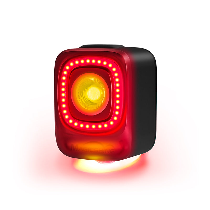 SEEMEE 200 V3.0 Bike Tail Light - SEEMEE 200 V3.0