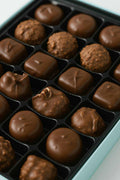Andy Anand Sugar-Free Chocolate Sampler, 13 oz – Diabetic-Friendly, Assorted Gourmet Flavors, Guilt-Free Indulgence, Birthday & Holiday Gift - Yes