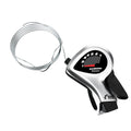 SHIMANO SL-TX50-7R Right Thumb Shifter 7s