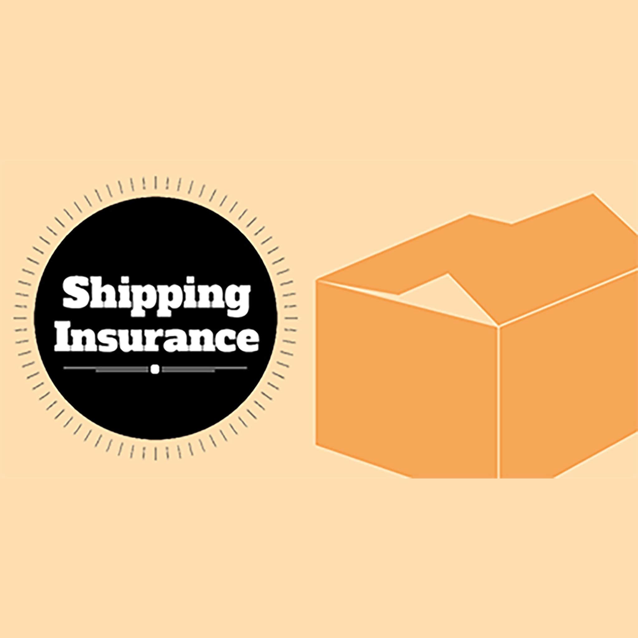 Shipping Insurance