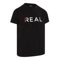 REAL Tee - S