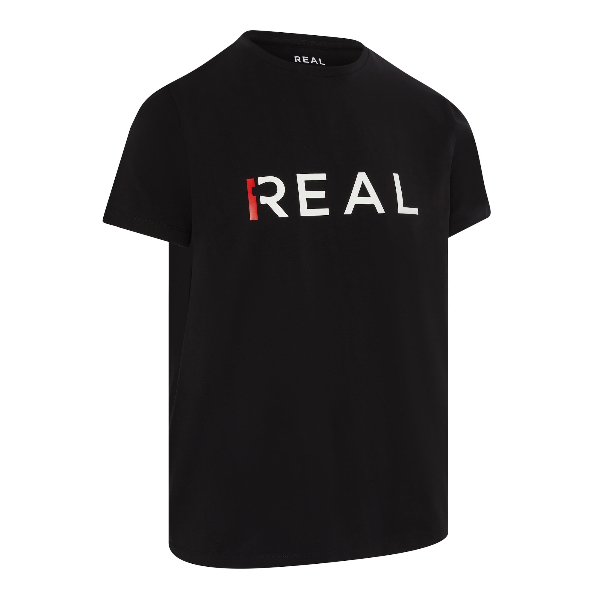 REAL Tee - S