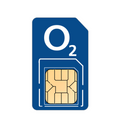 Sim Cards Pay As You Go - EE, O2, Vodafone, Giff Gaff, Smarty and Three - O2