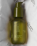 forever smooth travel size  |  silicone sex gel  |  50 ml