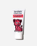 Kids Cheetah Toothpaste - Single