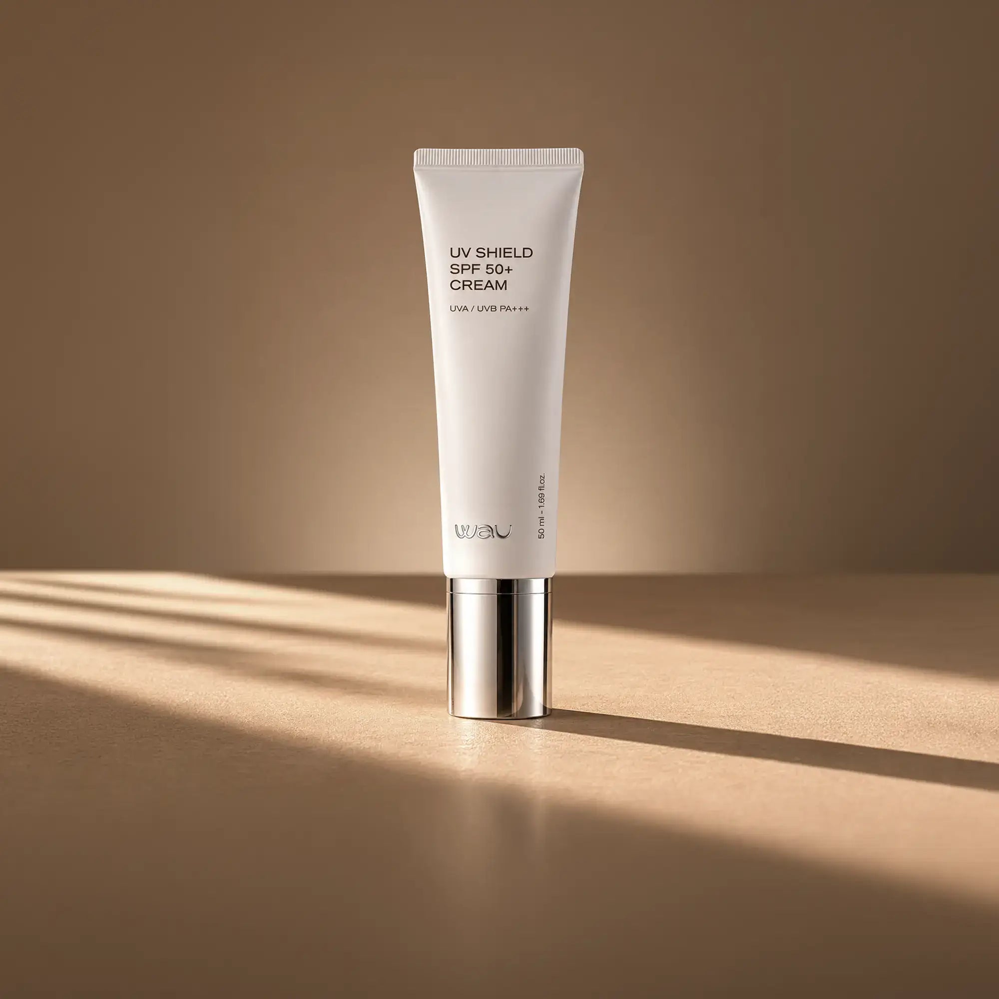 UV Shield SPF 50+ CREAM