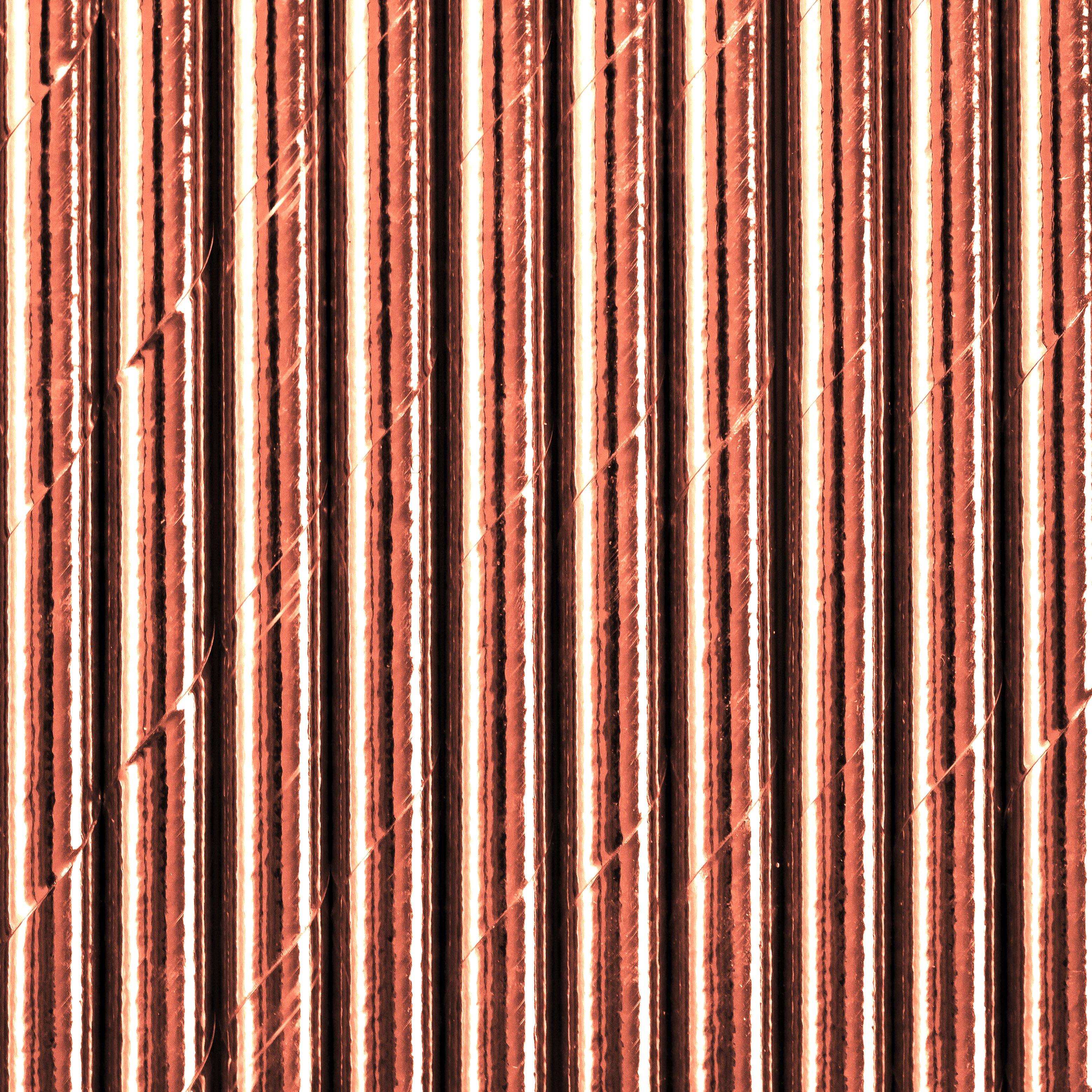 Rietjes rosé (10 stuks)