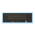 SPR 67 DIY Kit - Blue