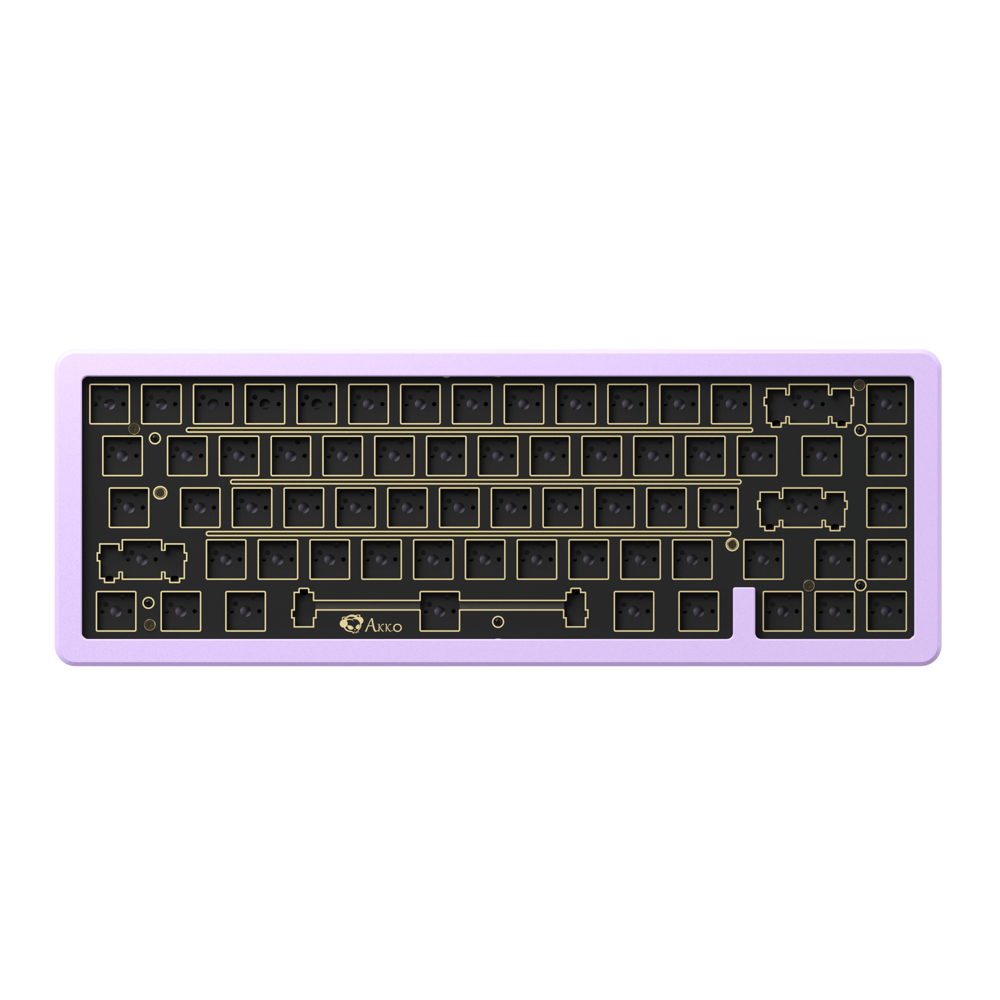 SPR 67 DIY Kit - Lilac