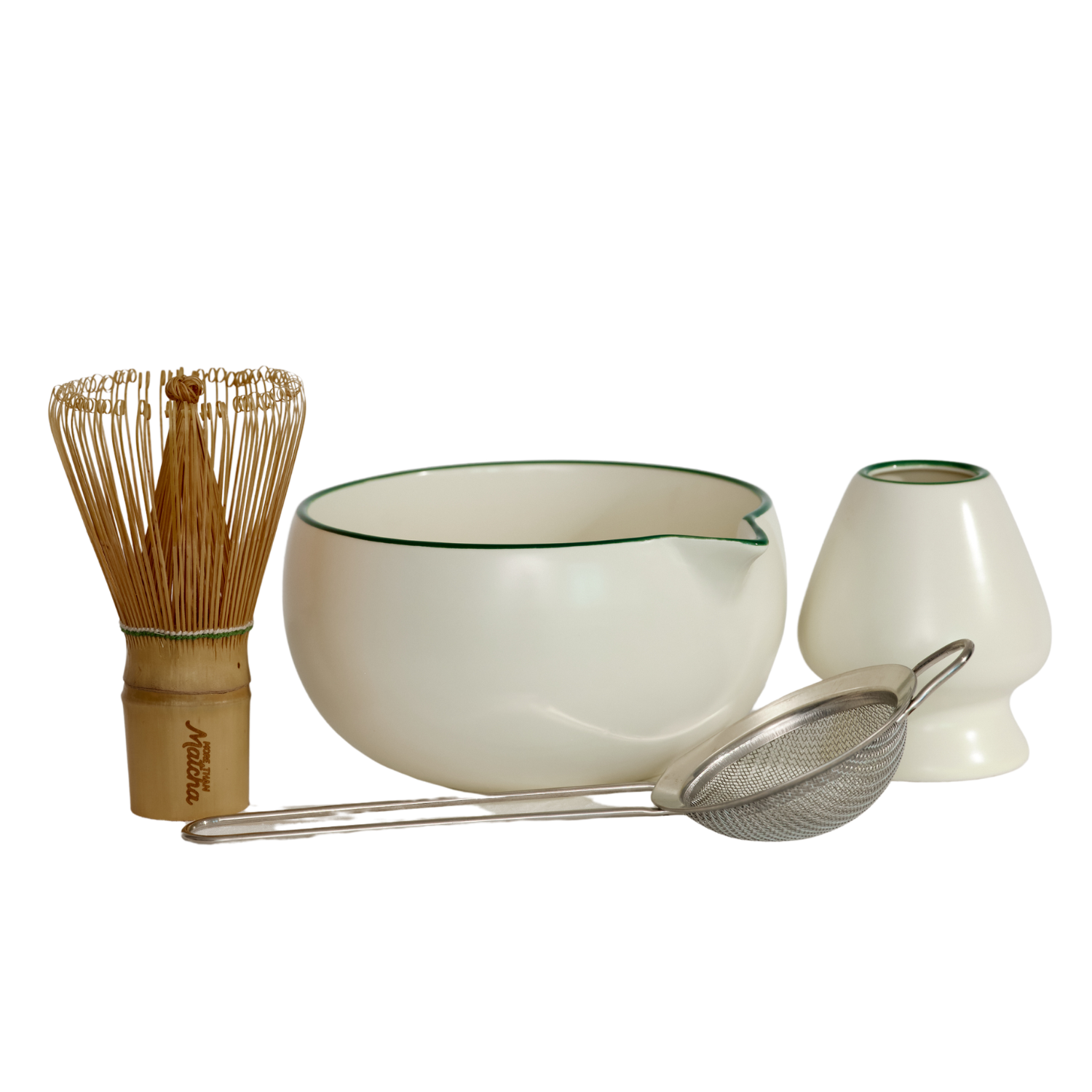 Full Matcha Set - WHOLESALE