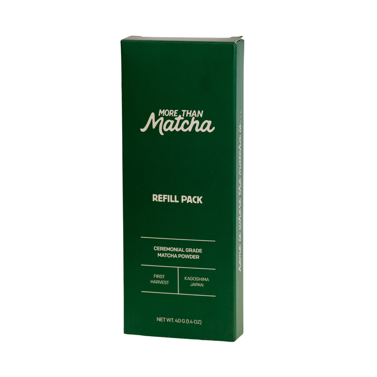 Matcha Refill - WHOLESALE
