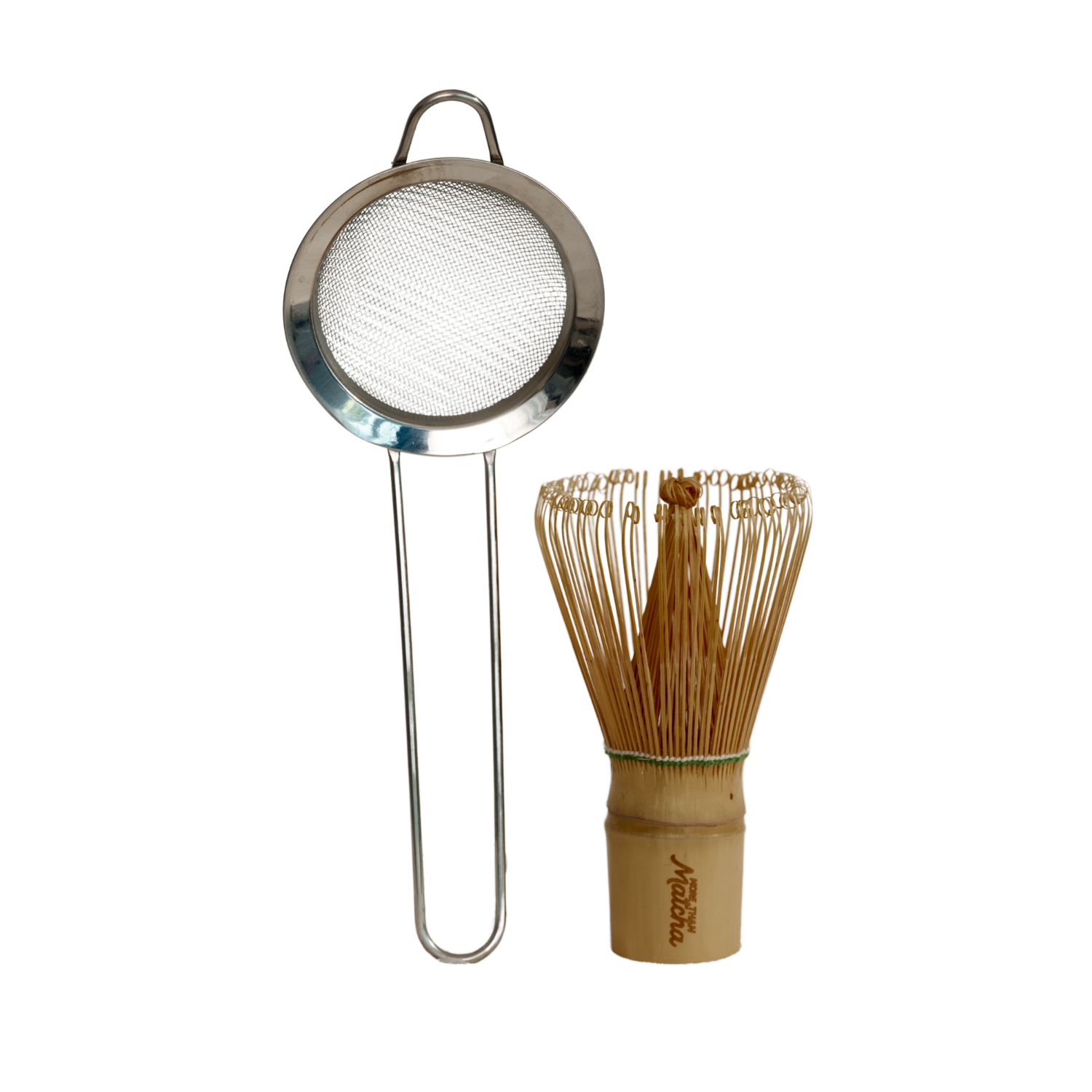 Whisk sift set - WHOLESALE