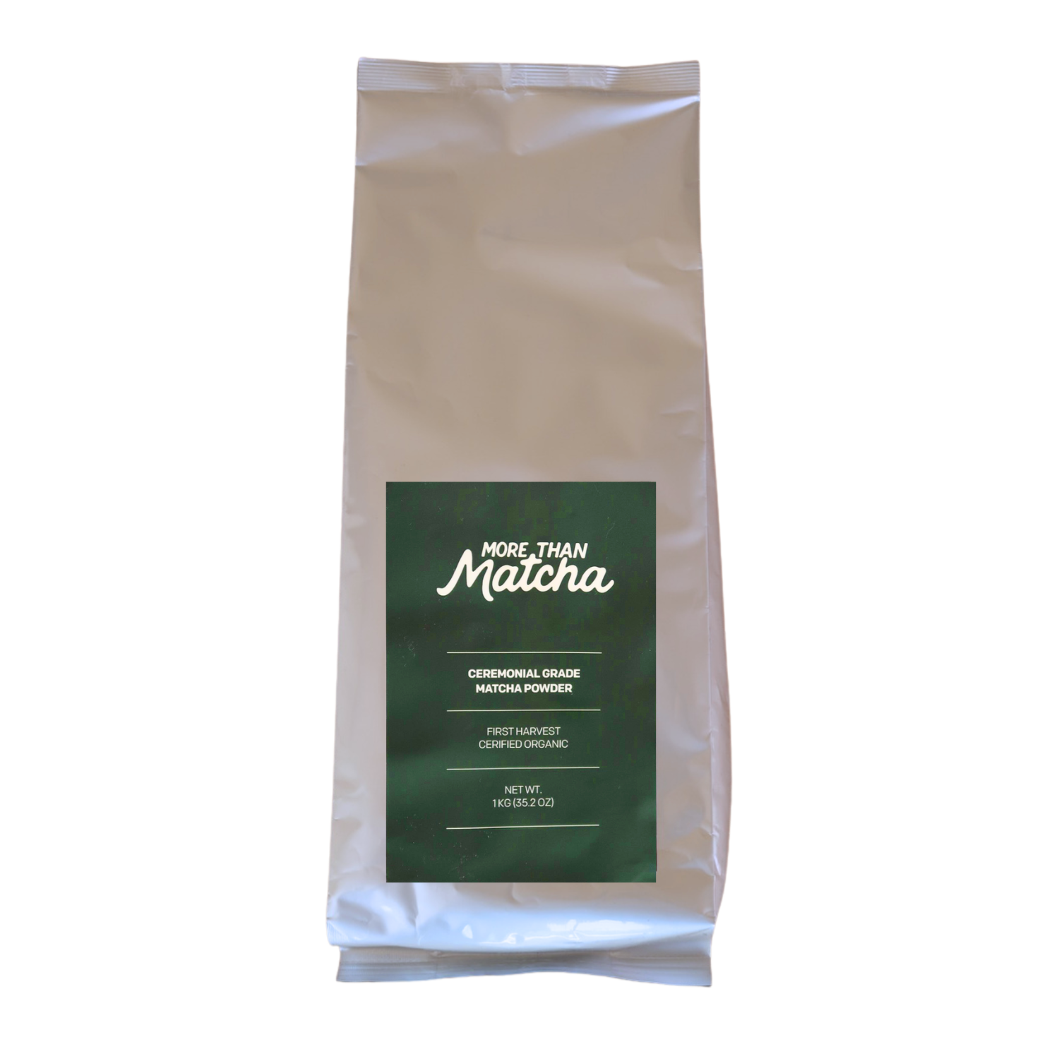 1 kg bag for cafes - WHOLESALE