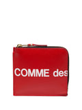 Comme des garcons Wallet - UNI