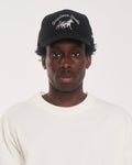 Siegelman Stable Hat - O/S / Black