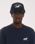 Siegelman Stable Hat - O/S / Navy