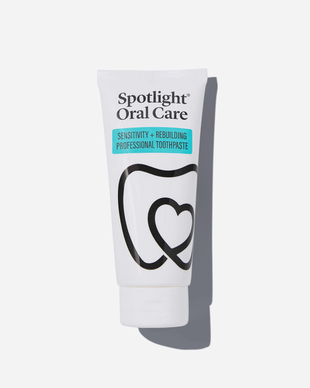 Sensitivity + Rebuilding Professional Toothpaste - Single