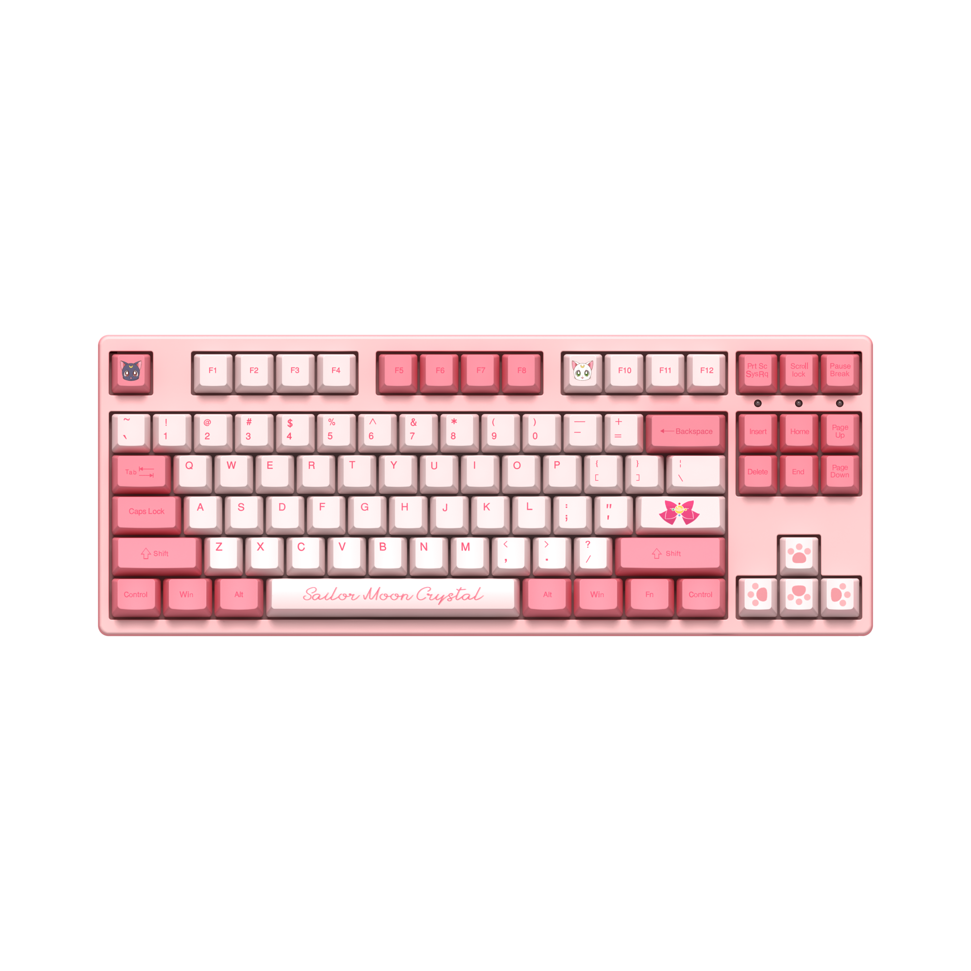 Sailor Moon Crystal 3087 - Akko CS Sakura / OEM