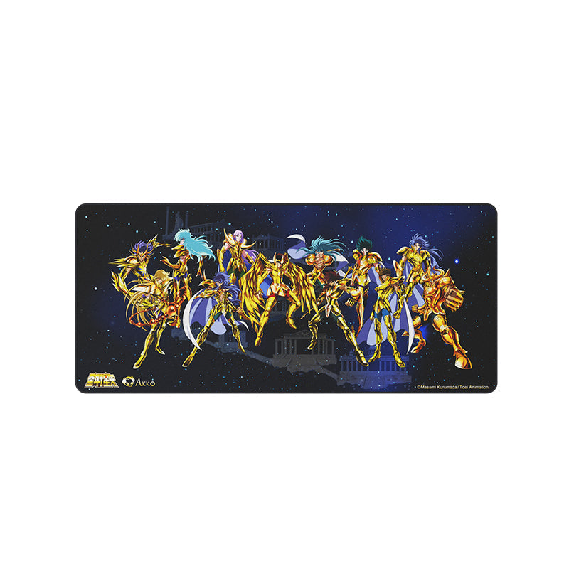 Saint Seiya Mouse Pad - 900*400mm