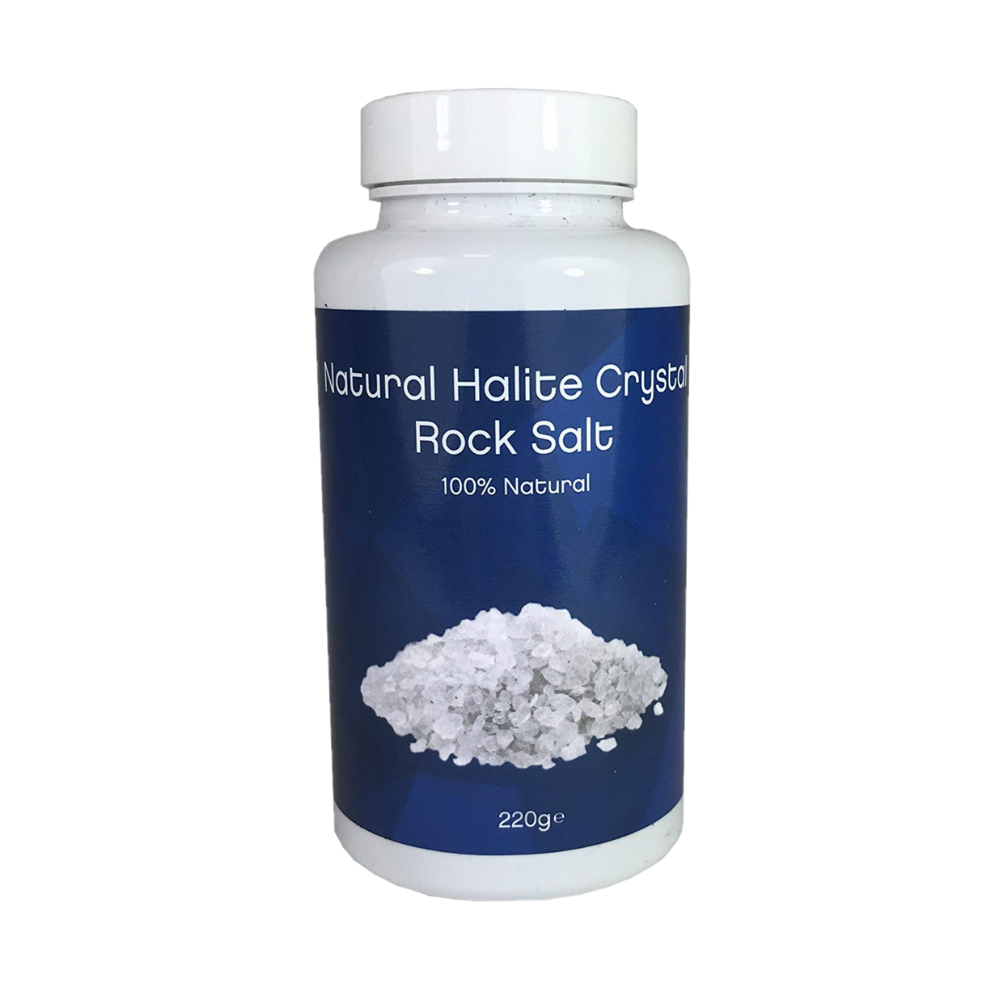 Salitair Refill - Natural Crystal Rock Salt - Buy 2 - £12.90 SAVE £3