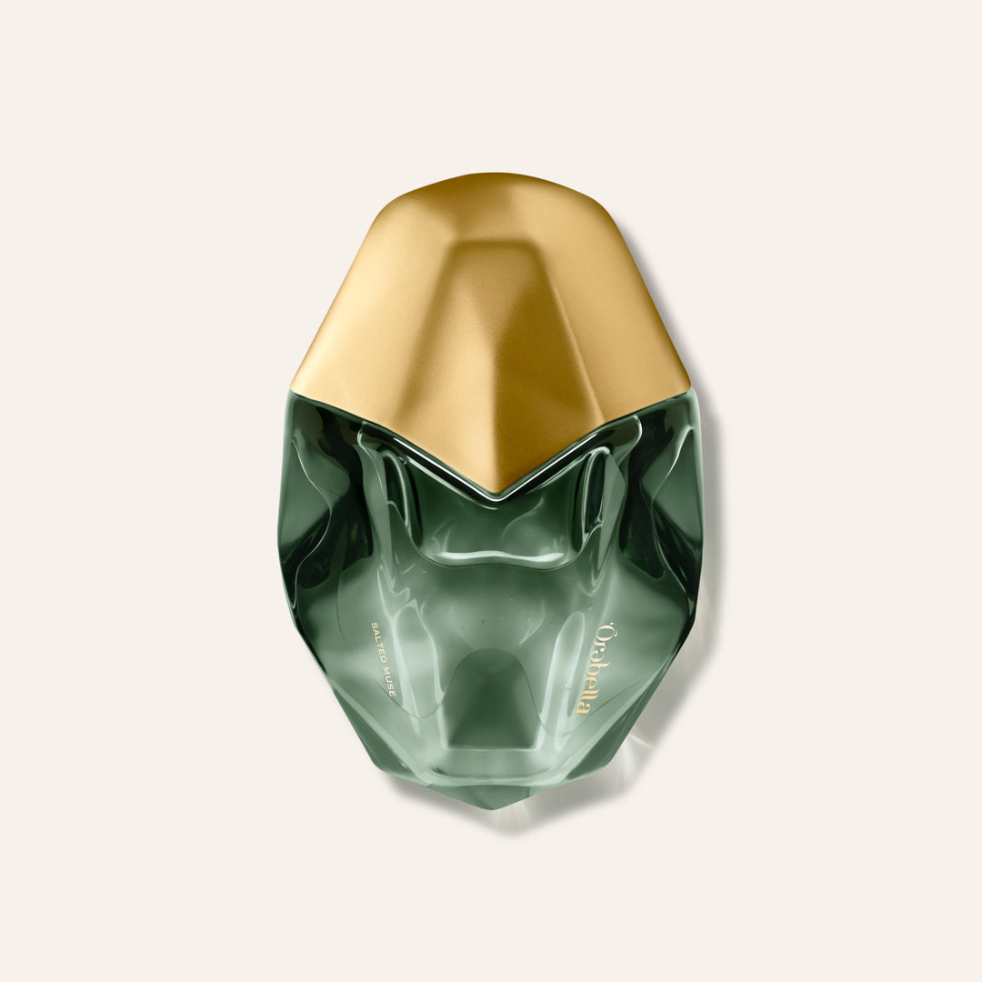 SALTED MUSE PARFUM - 100mL
