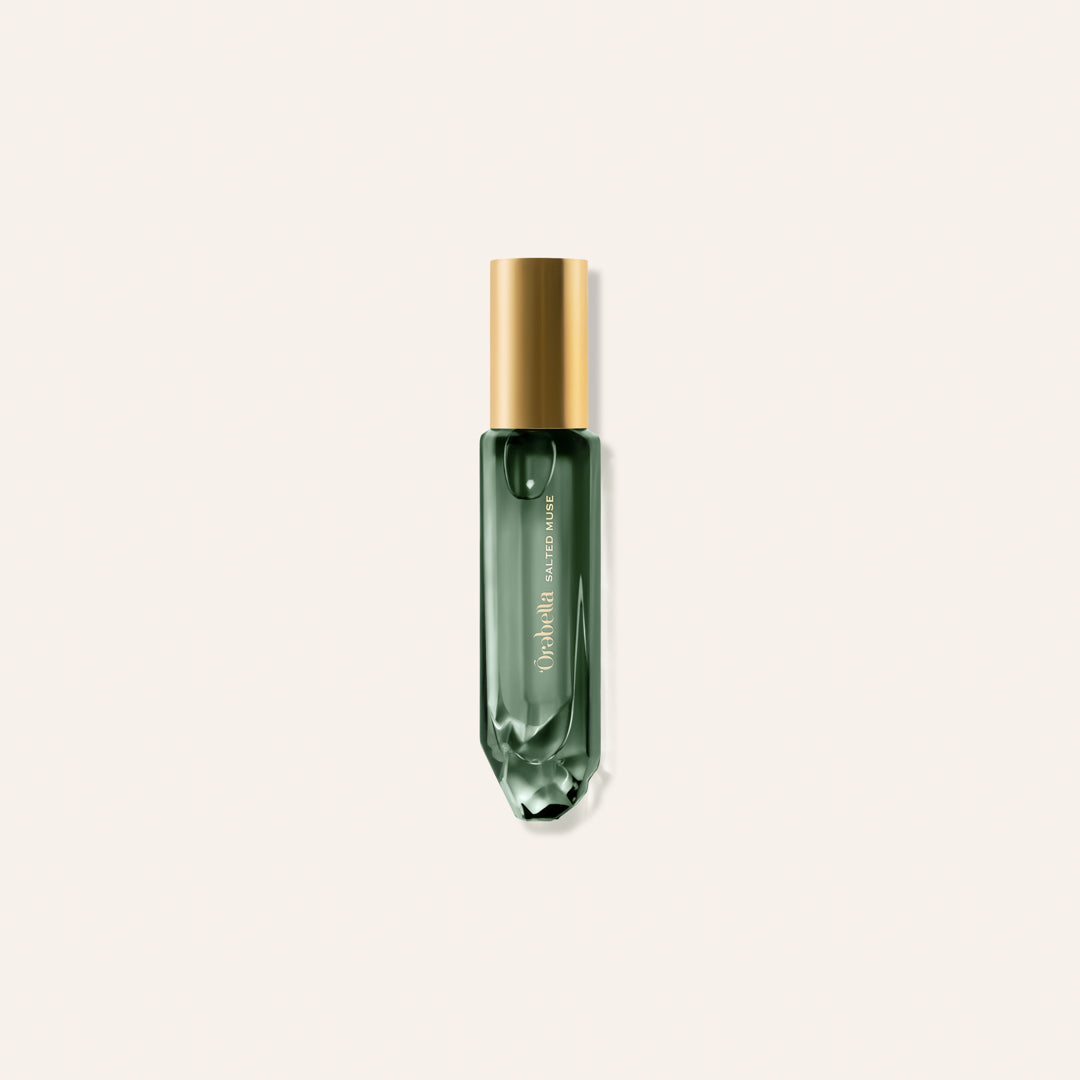 SALTED MUSE PARFUM - 10mL