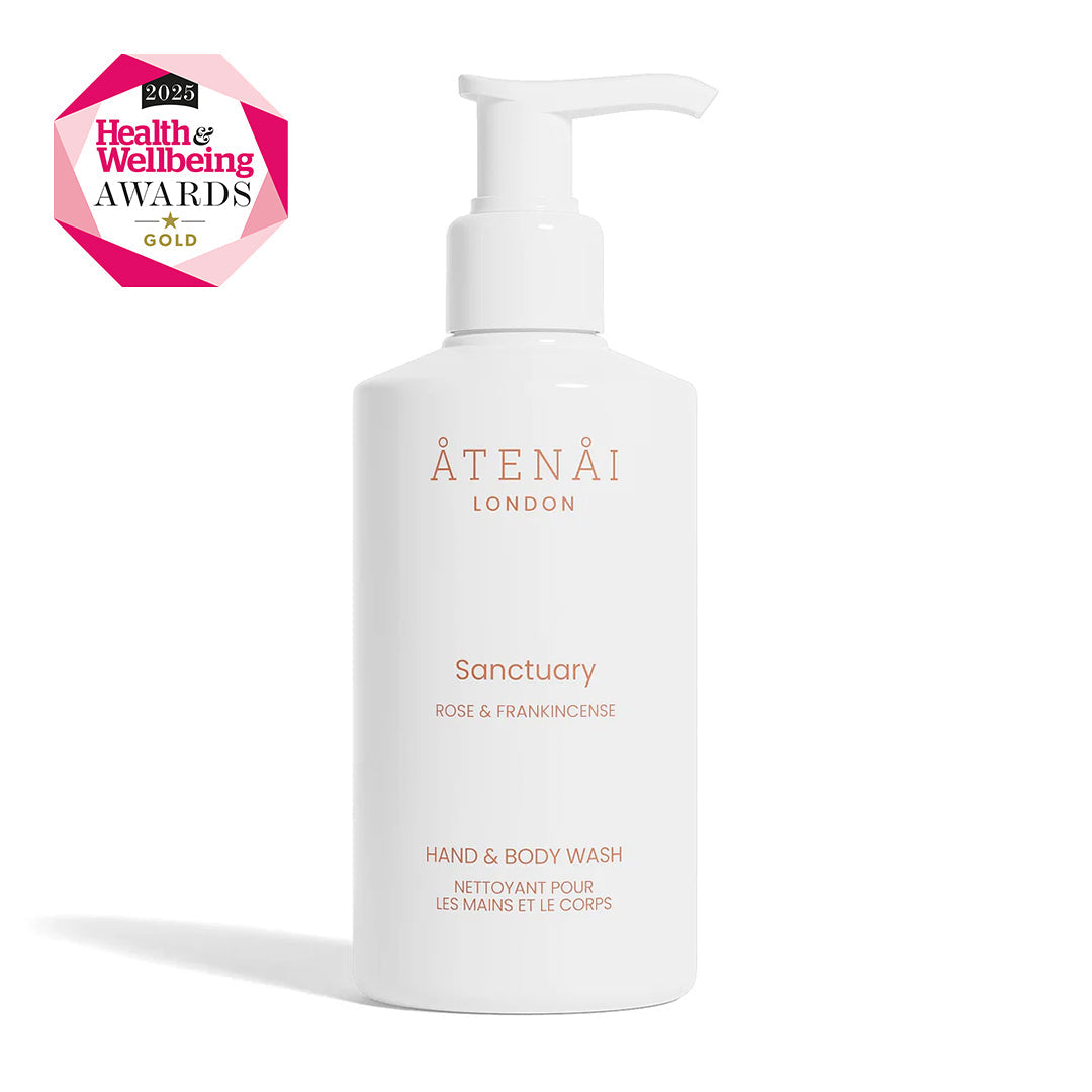 Sanctuary Hand & Body Duo Set