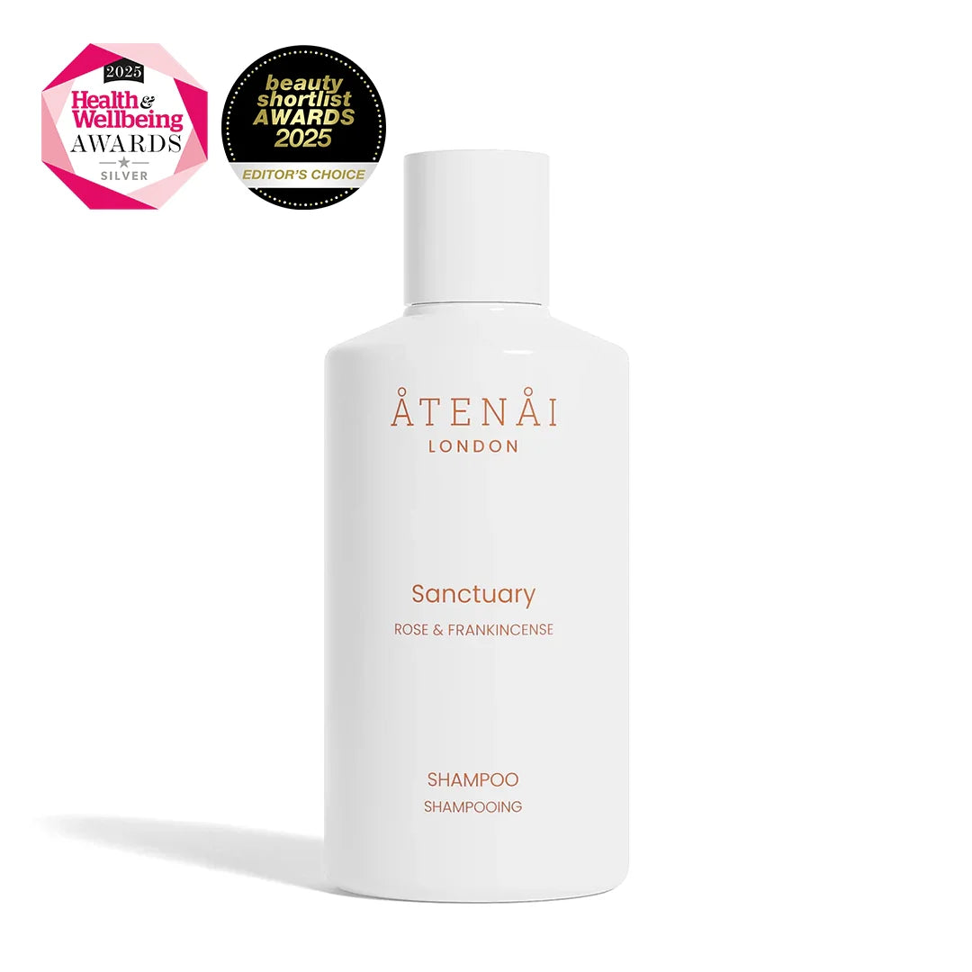 Sanctuary Hair Duo Set